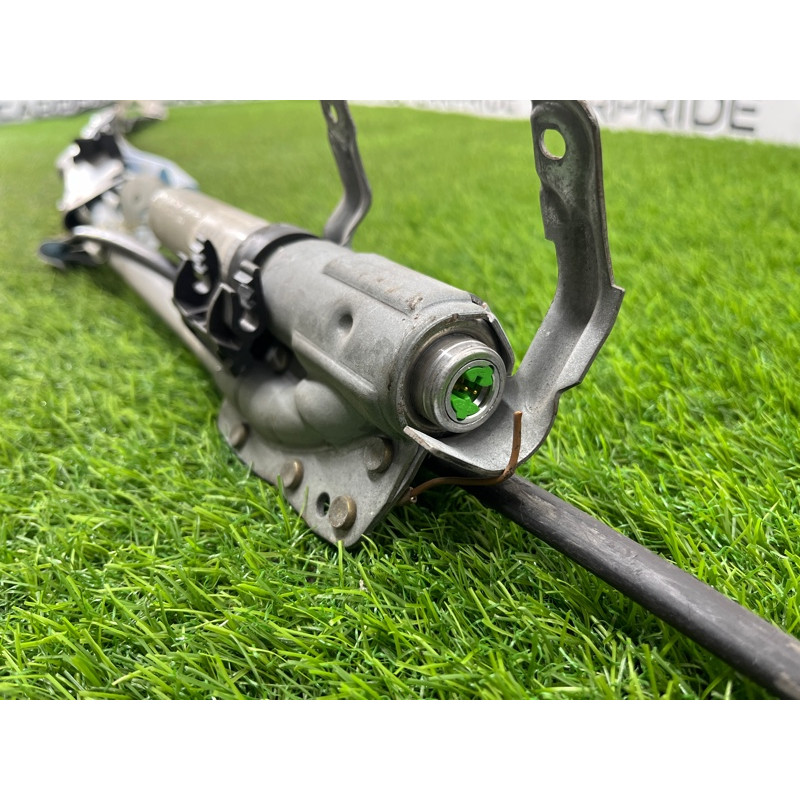 Airbag шторка (airbag/безопасность) Volkswagen Passat B5 2003 2.5 AKN 3B9880742J