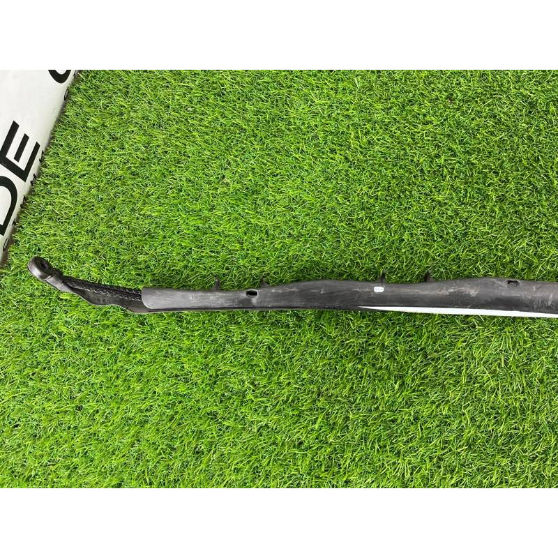 Airbag шторка (airbag/безопасность) Volkswagen Passat B5 2003 2.5 AKN 3B9880742J