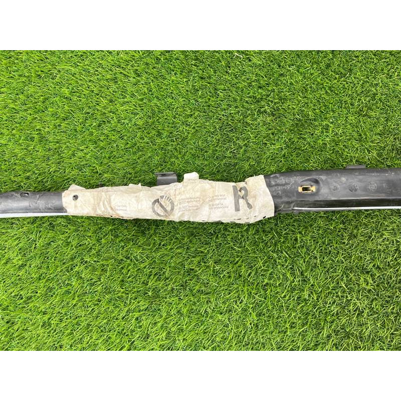 Airbag шторка (airbag/безопасность) Volkswagen Passat B5 2003 2.5 AKN 3B9880742J