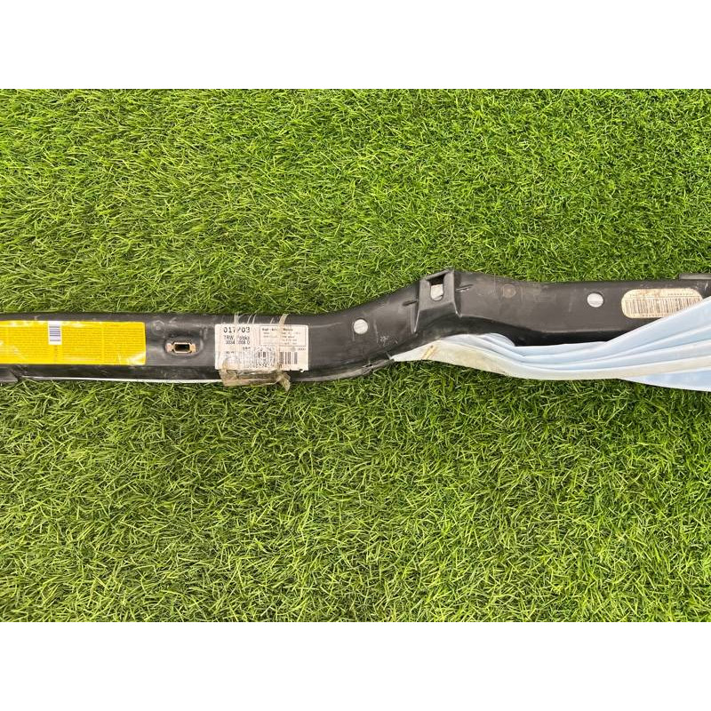 Airbag шторка (airbag/безопасность) Volkswagen Passat B5 2003 2.5 AKN 3B9880742J