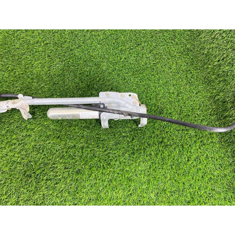 Airbag шторка (airbag/безопасность) Volkswagen Passat B5 2003 2.5 AKN 3B9880742J