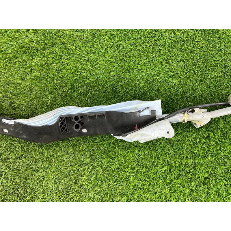 Airbag шторка (airbag/безопасность) Volkswagen Passat B5 2003 2.5 AKN 3B9880742J