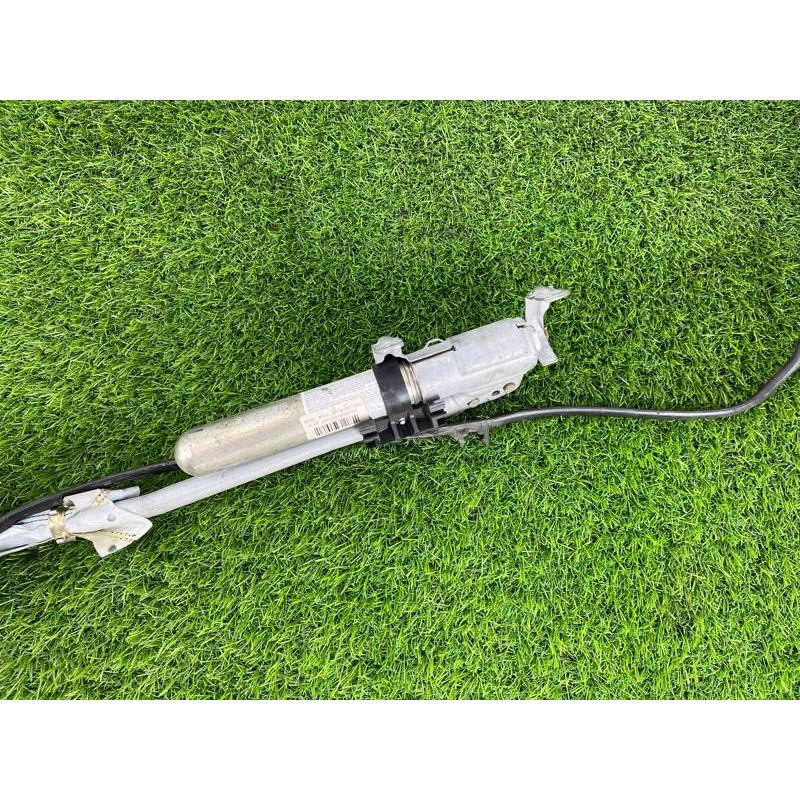 Airbag шторка (airbag/безопасность) Volkswagen Passat B5 2003 2.5 AKN 3B9880742J