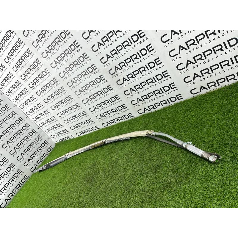 Airbag шторка (airbag/безопасность) Mercedes-Benz E-class W211 2006 3.2 M112.946 A2118602105