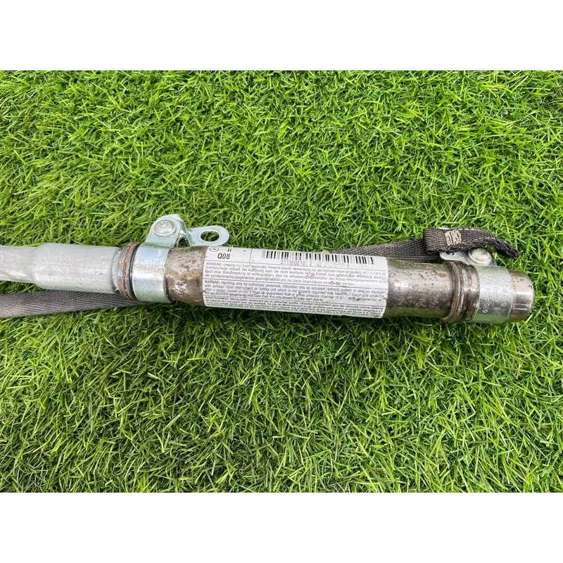 Airbag шторка (airbag/безопасность) Mercedes-Benz E-class W211 2006 3.2 M112.946 A2118602105