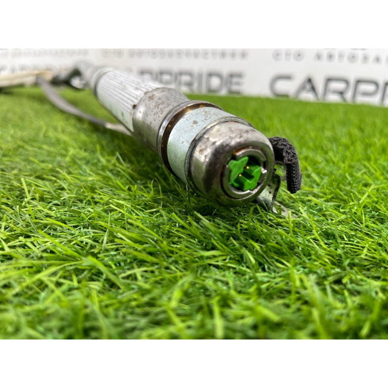 Airbag шторка (airbag/безопасность) Mercedes-Benz E-class W211 2006 3.2 M112.946 A2118602105