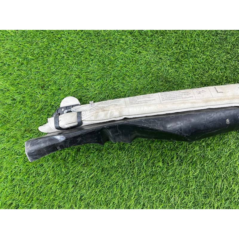 Airbag шторка (airbag/безопасность) Mercedes-Benz E-class W211 2006 3.2 M112.946 A2118602105