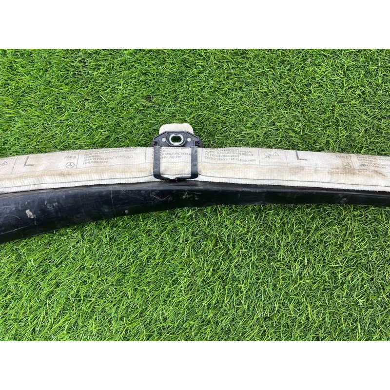 Airbag шторка (airbag/безопасность) Mercedes-Benz E-class W211 2006 3.2 M112.946 A2118602105