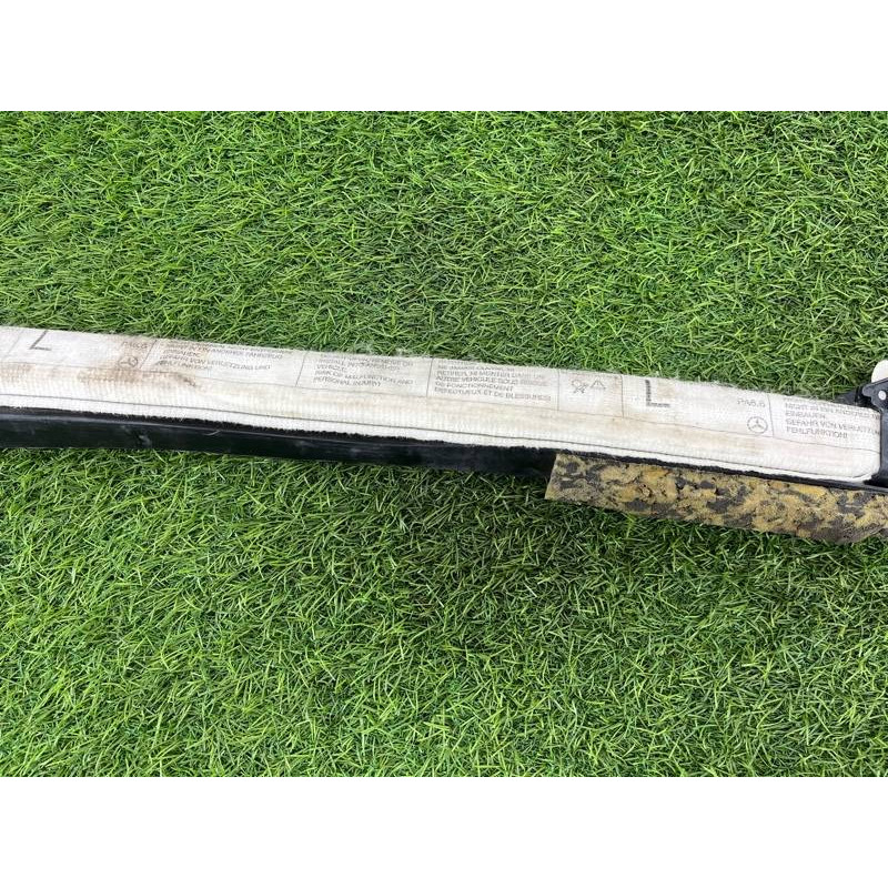 Airbag шторка (airbag/безопасность) Mercedes-Benz E-class W211 2006 3.2 M112.946 A2118602105