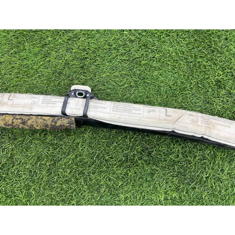 Airbag шторка (airbag/безопасность) Mercedes-Benz E-class W211 2006 3.2 M112.946 A2118602105