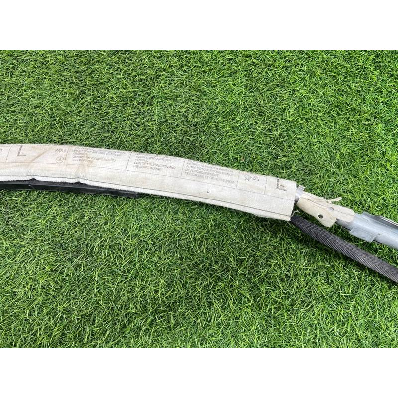 Airbag шторка (airbag/безопасность) Mercedes-Benz E-class W211 2006 3.2 M112.946 A2118602105