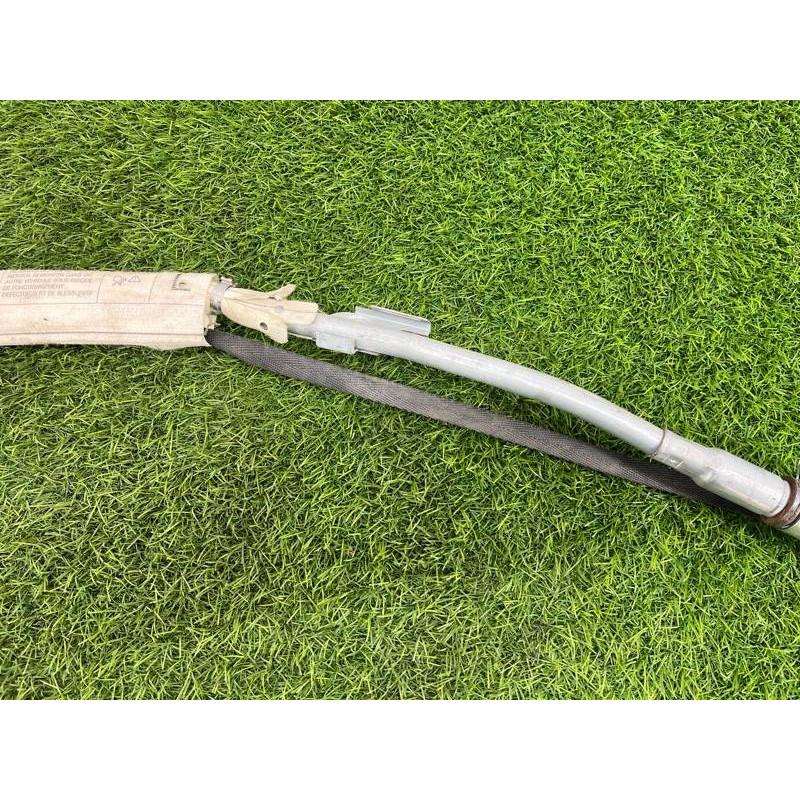 Airbag шторка (airbag/безопасность) Mercedes-Benz E-class W211 2006 3.2 M112.946 A2118602105