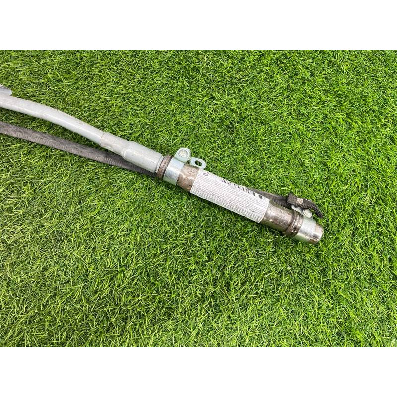 Airbag шторка (airbag/безопасность) Mercedes-Benz E-class W211 2006 3.2 M112.946 A2118602105