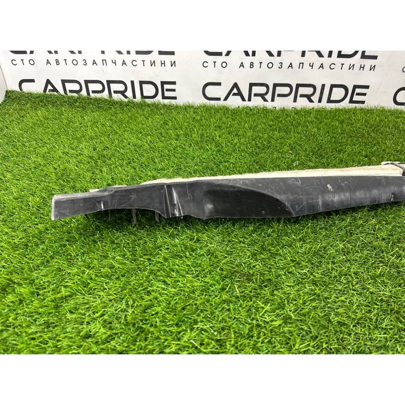 Airbag шторка (airbag/безопасность) Mercedes-Benz E-class W211 2006 3.2 M112.946 A2118602105