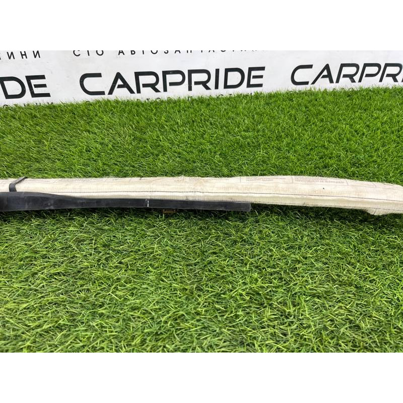 Airbag шторка (airbag/безопасность) Mercedes-Benz E-class W211 2006 3.2 M112.946 A2118602105