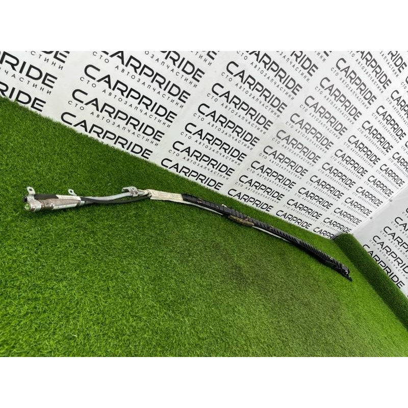 Airbag шторка (airbag/безопасность) Mercedes-Benz E-class W211 2006 3.2 M112.946 A2118602105