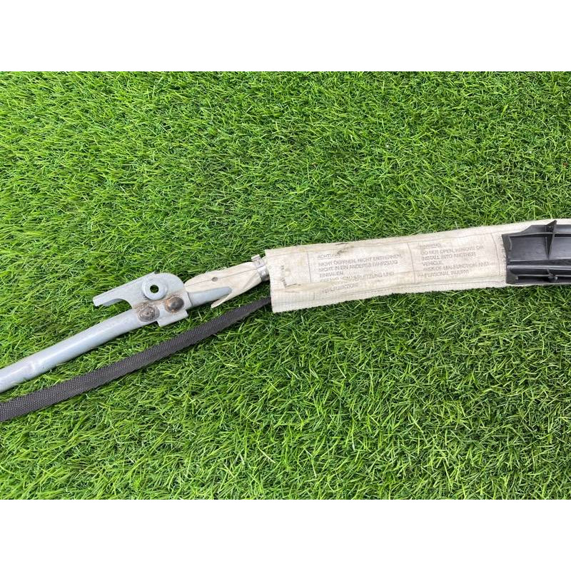 Airbag шторка (airbag/безопасность) Mercedes-Benz E-class W211 2006 3.2 M112.946 A2118602105