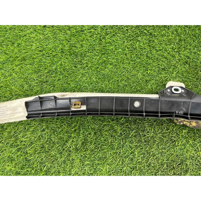 Airbag шторка (airbag/безопасность) Mercedes-Benz E-class W211 2006 3.2 M112.946 A2118602105