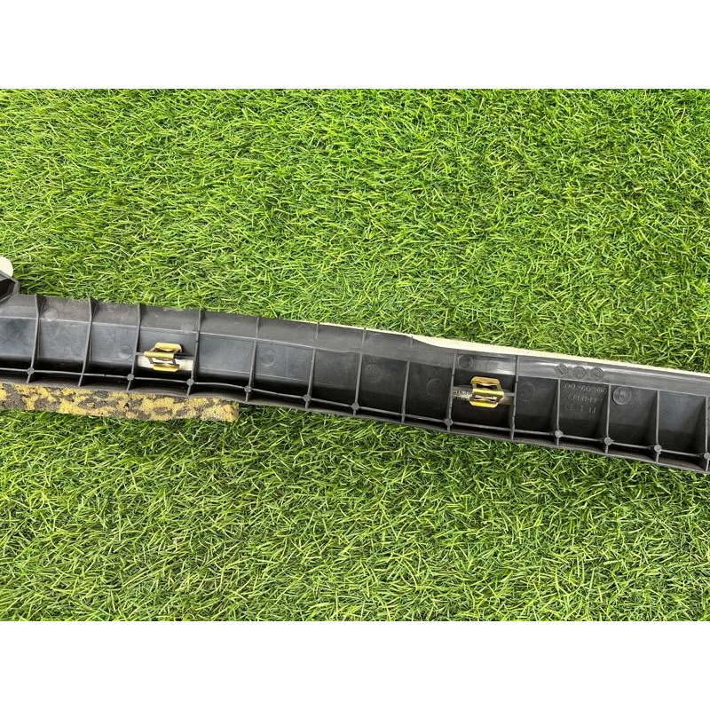 Airbag шторка (airbag/безопасность) Mercedes-Benz E-class W211 2006 3.2 M112.946 A2118602105