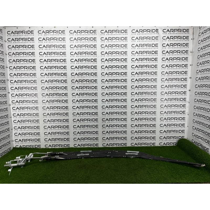 Airbag шторка (airbag/безопасность) Opel Vectra C 2008 2.2 YH 5199261