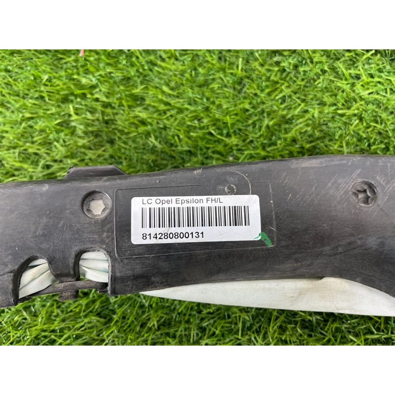 Airbag шторка (airbag/безопасность) Opel Vectra C 2008 2.2 YH 5199261