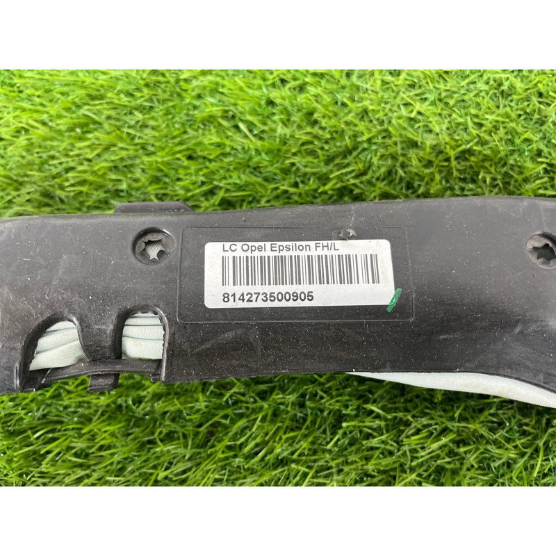 Airbag шторка (airbag/безопасность) Opel Vectra C 2008 2.2 YH 5199261