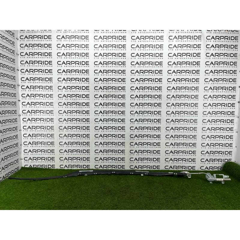 Airbag шторка (airbag/безопасность) Opel Vectra C 2008 1.9 D 5199260