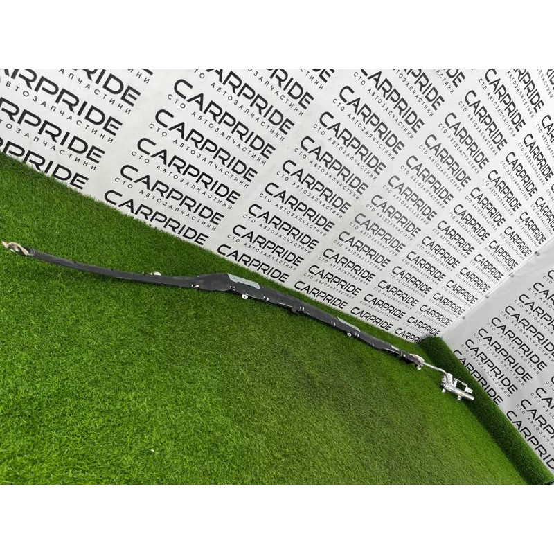 Airbag шторка (airbag/безопасность) Opel Vectra C 2008 1.9 D 5199260