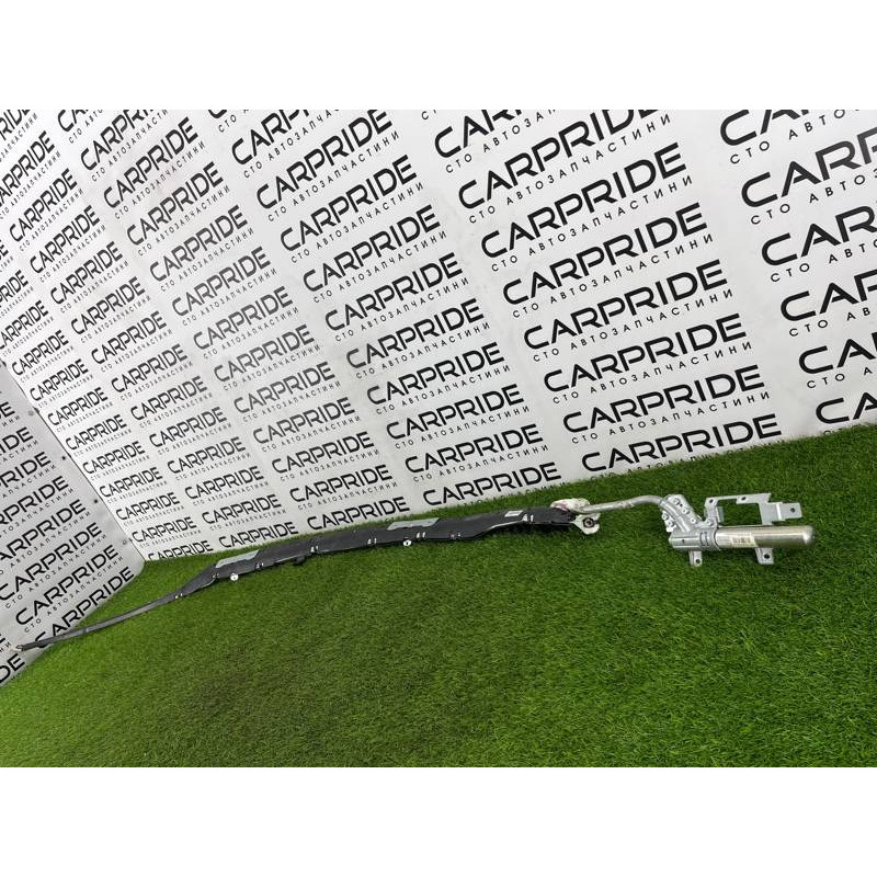 Airbag шторка (airbag/безопасность) Opel Vectra C 2008 1.9 D 5199260