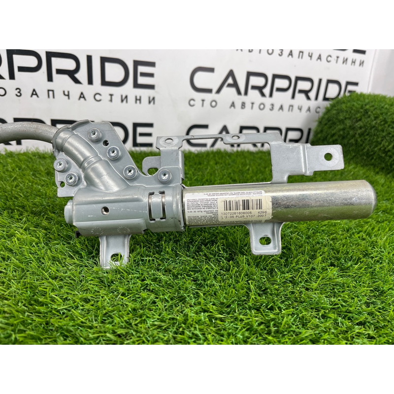 Airbag шторка (airbag/безопасность) Opel Vectra C 2008 1.9 D 5199260