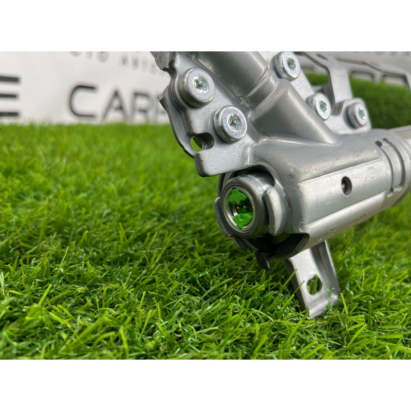 Airbag шторка (airbag/безопасность) Opel Vectra C 2008 1.9 D 5199260