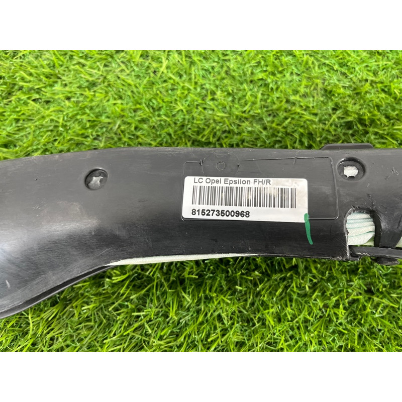 Airbag шторка (airbag/безопасность) Opel Vectra C 2008 1.9 D 5199260