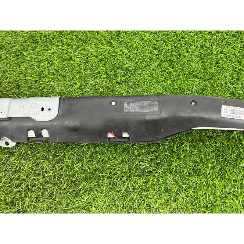 Airbag шторка (airbag/безопасность) Opel Vectra C 2008 1.9 D 5199260