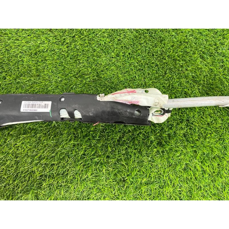 Airbag шторка (airbag/безопасность) Opel Vectra C 2008 1.9 D 5199260