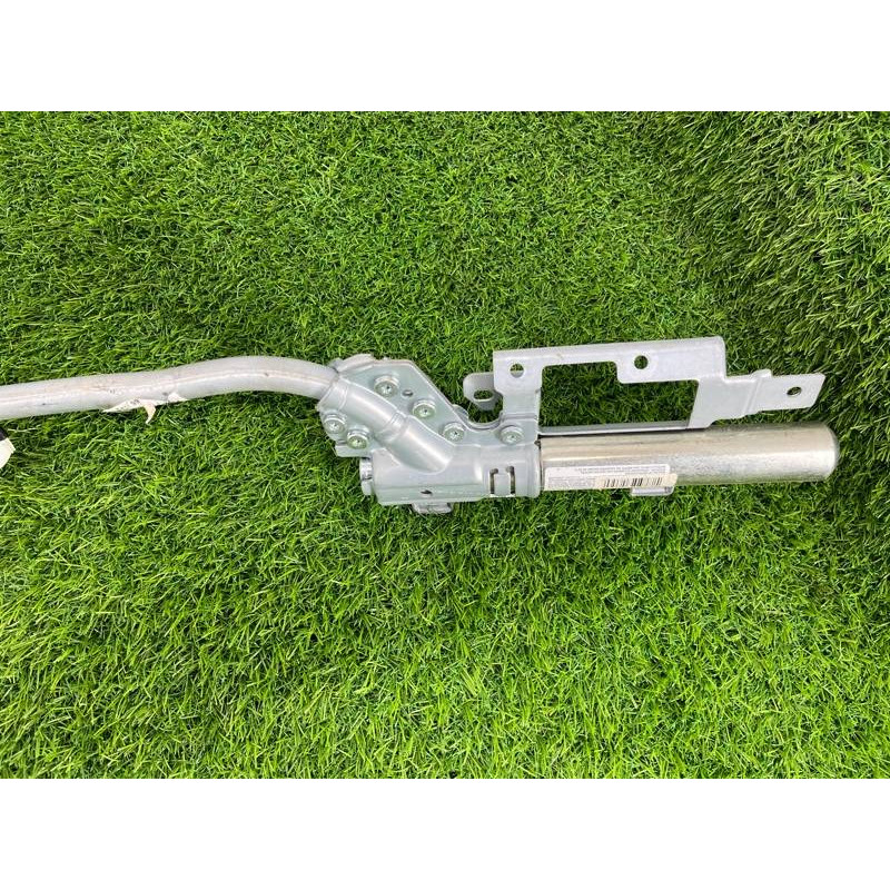 Airbag шторка (airbag/безопасность) Opel Vectra C 2008 1.9 D 5199260