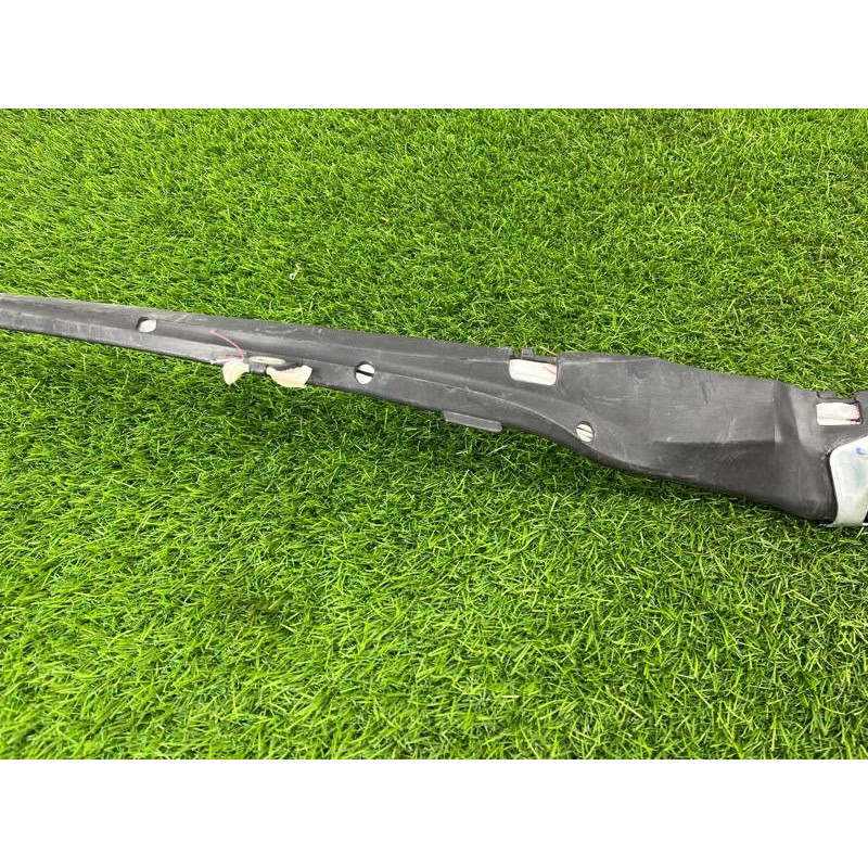 Airbag шторка (airbag/безопасность) Opel Vectra C 2008 1.9 D 5199260