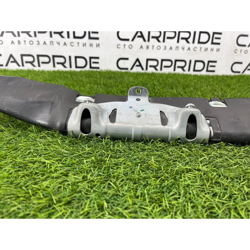 Airbag шторка (airbag/безопасность) Opel Vectra C 2008 1.9 D 5199260