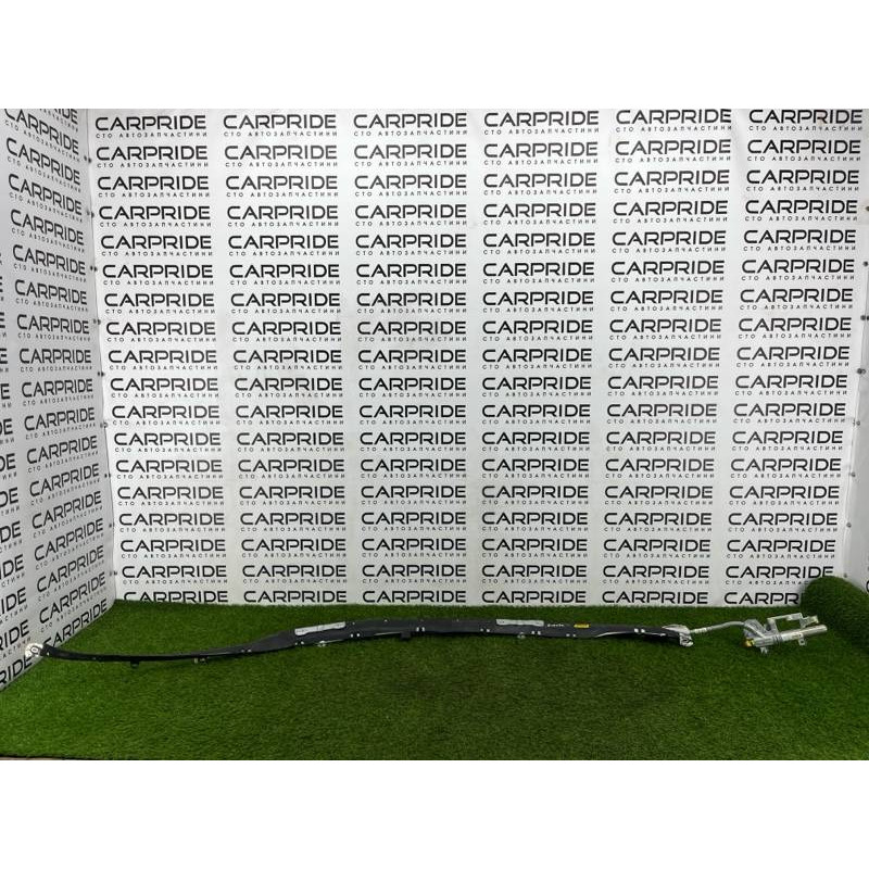 Airbag шторка (airbag/безопасность) Opel Vectra C 2005 2.2 SE 5199260