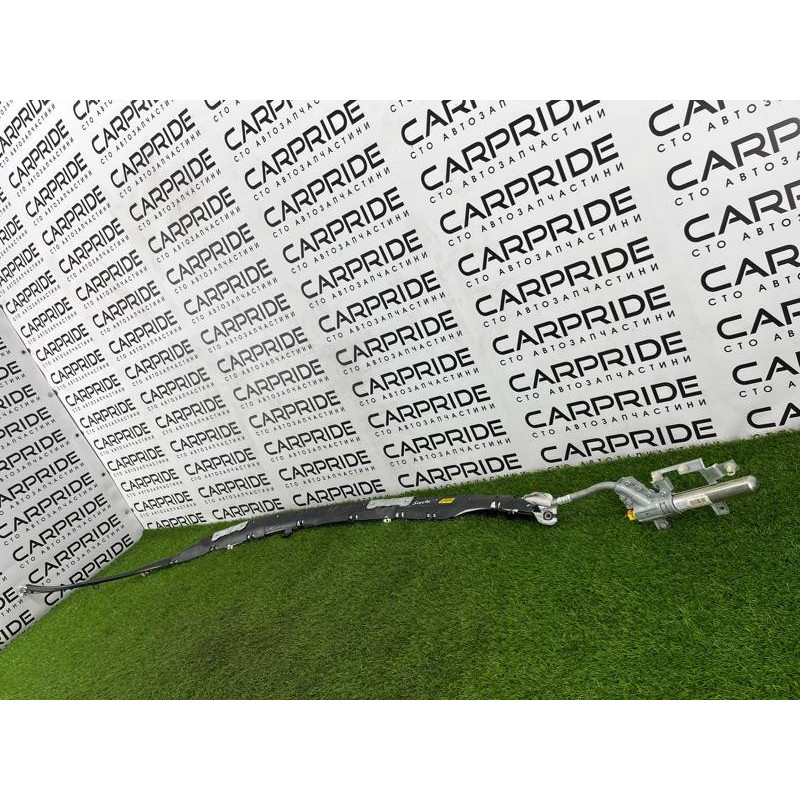 Airbag шторка (airbag/безопасность) Opel Vectra C 2005 2.2 SE 5199260