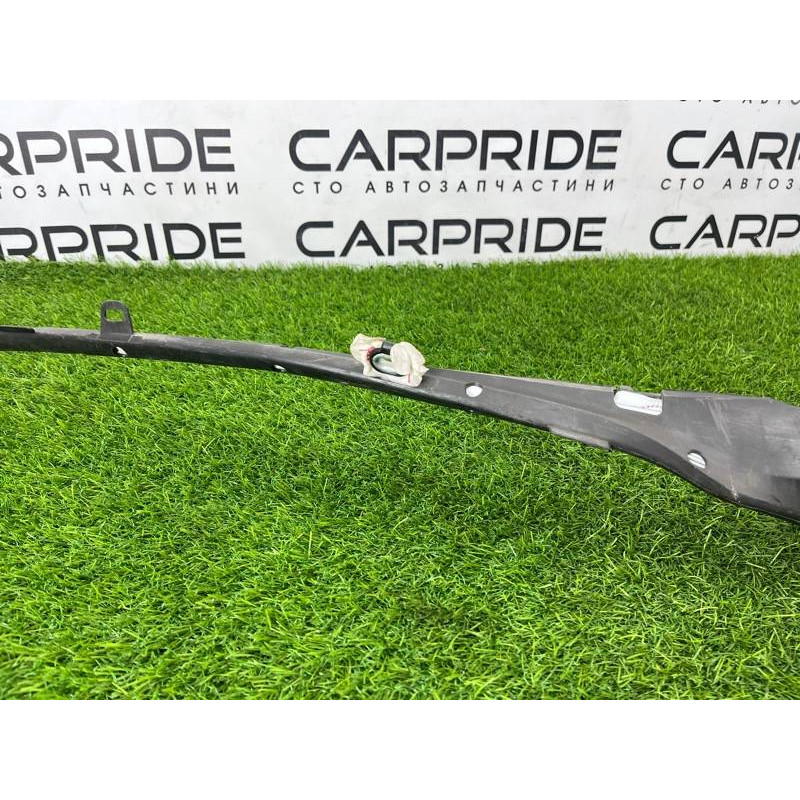 Airbag шторка (airbag/безопасность) Opel Vectra C 2005 2.2 SE 5199260