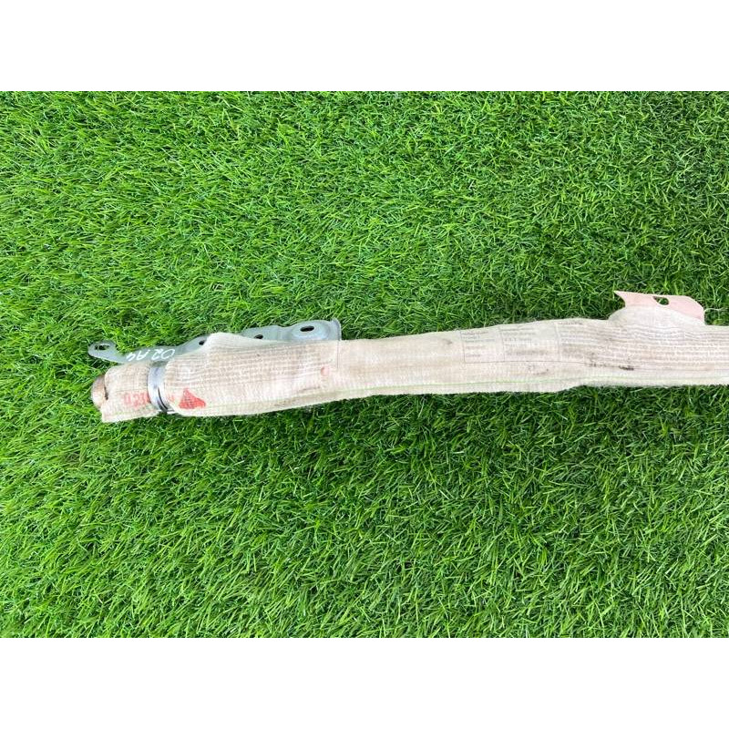 Airbag шторка (airbag/безопасность) AUDI A4 B6 2003 1.8 BFB 8E5880742A