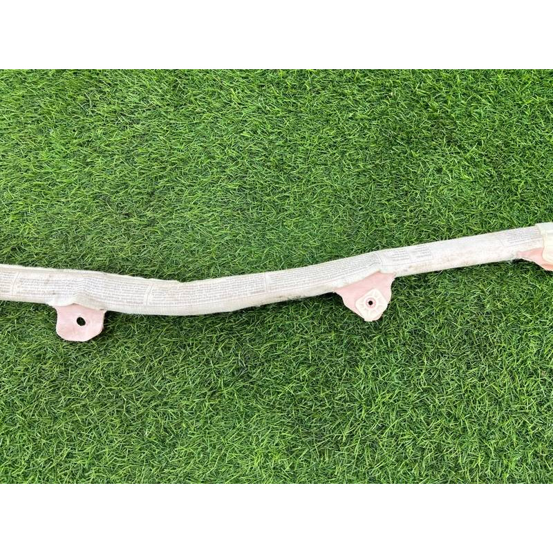 Airbag шторка (airbag/безопасность) AUDI A4 B6 2003 1.8 BFB 8E5880742A