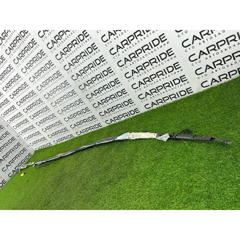 Airbag шторка (airbag/безопасность) Volkswagen Passat B5 2003 2.5 AKN 3B9880741J