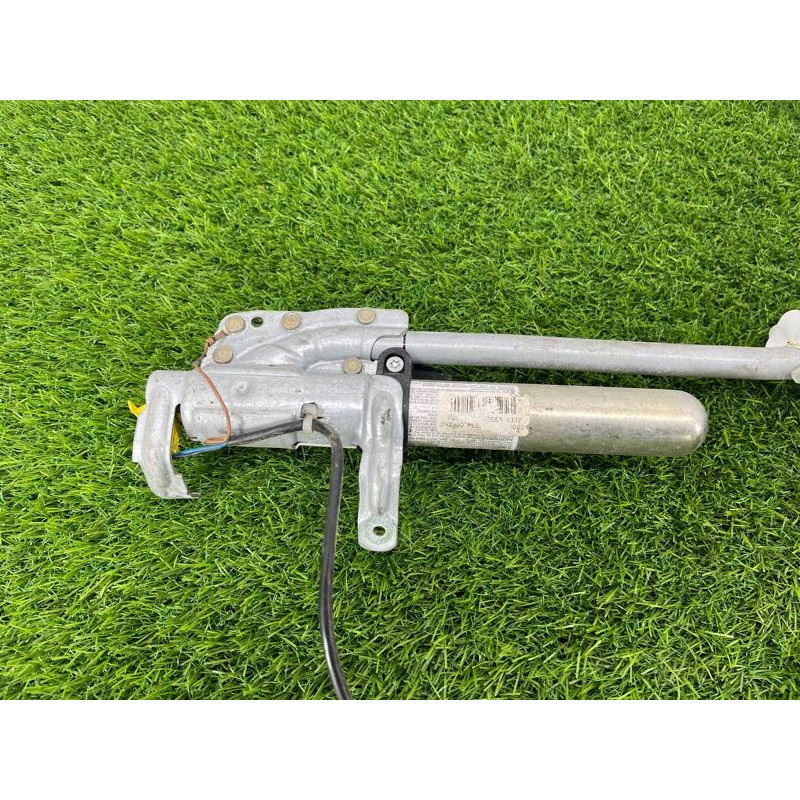 Airbag шторка (airbag/безопасность) Volkswagen Passat B5 2003 2.5 AKN 3B9880741J