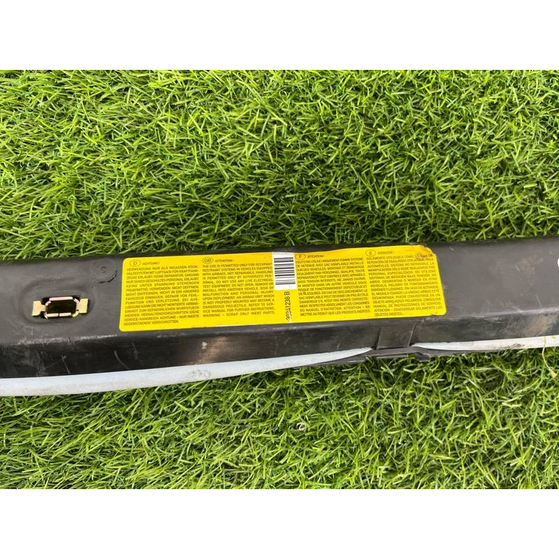 Airbag шторка (airbag/безопасность) Volkswagen Passat B5 2003 2.5 AKN 3B9880741J