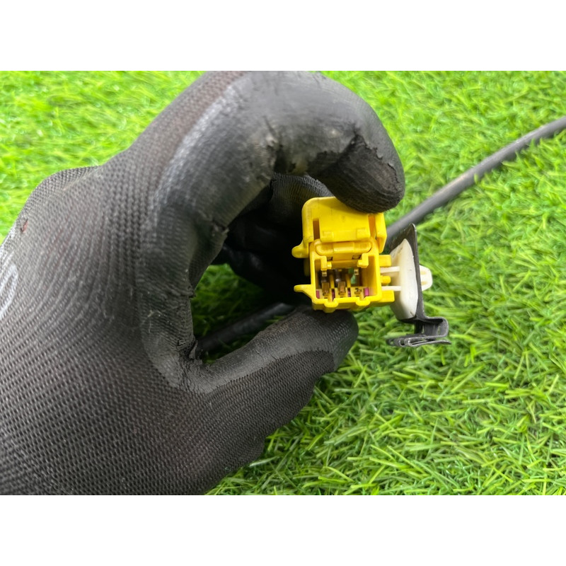 Airbag шторка (airbag/безопасность) Volkswagen Passat B5 2003 2.5 AKN 3B9880741J