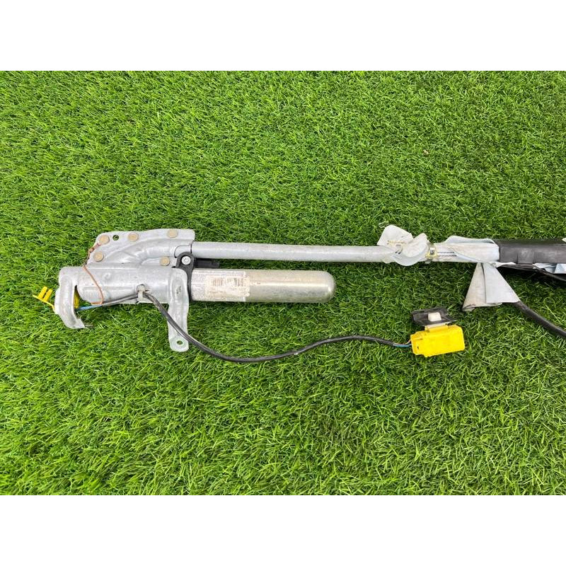 Airbag шторка (airbag/безопасность) Volkswagen Passat B5 2003 2.5 AKN 3B9880741J