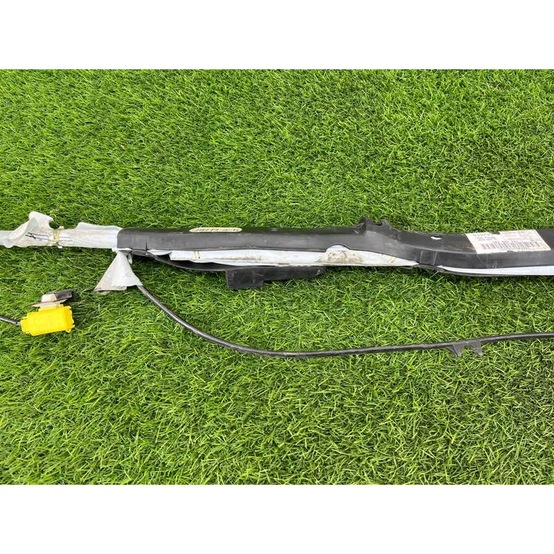 Airbag шторка (airbag/безопасность) Volkswagen Passat B5 2003 2.5 AKN 3B9880741J