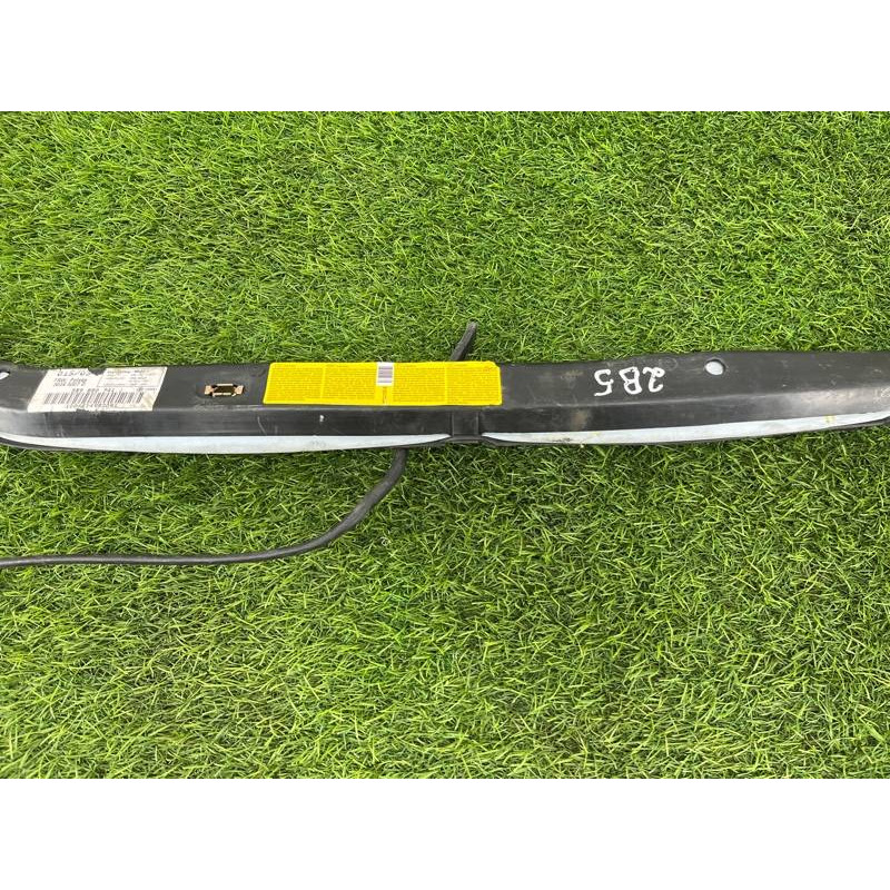 Airbag шторка (airbag/безопасность) Volkswagen Passat B5 2003 2.5 AKN 3B9880741J