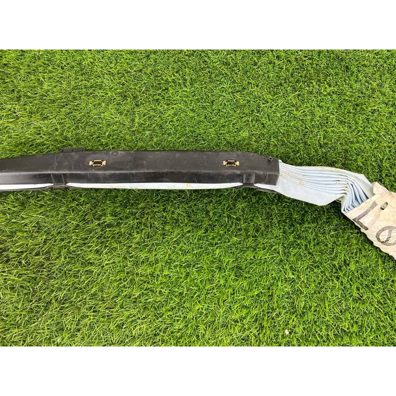 Airbag шторка (airbag/безопасность) Volkswagen Passat B5 2003 2.5 AKN 3B9880741J